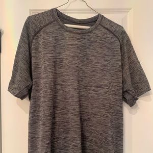 Lululemon Men’s Metal Vent Breathe Short Sleeve